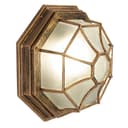 Светильник садовопарковый FERON PL661 11651