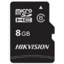 Карта памяти Hikvision 8GB HS-TF-C1/8G