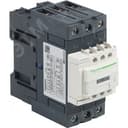 Пускатель магнитный 40А ~ 24В 1НО+1НЗ LC1D Schneider Electric