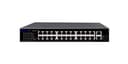 26 портовый неуправляемый коммутатор (24 PoE) TR-NS1126-225-24PoE Trassir