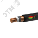 Кабель силовой ВВГЭнг(А)-LS 1х25 ок-1 ВНИИКП ТРТС