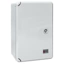 Бокс пластиковый с монтажной платой 300х200х130 IP65 PROxima EKF (PB65MP001)