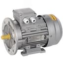 Электродвигатель трехфазный АИС 71A4 380В 0,25кВт 1500об/мин 2081 DRIVE