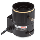 Объектив 1/3", АРД, 5.0-100.0 мм, (60 - 2.8)°, IR, DC, F1. Greiner R005100D