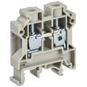 Колодка клеммная CTS 10мм2 серая YCT10-00-K03-010 IEK