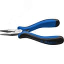 Тонкогубцы мини 120 мм Титан