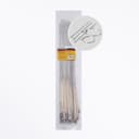 Хомут стальной STEKKER SSCT46400 46х400мм d пучка max 121мм нагрузка 50кг серый 32798