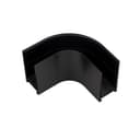 Коннектор угловой MAGORIENTCON2652ARC60 BK Arlight IP20 Металл 3 года 035565