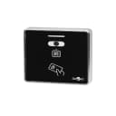 Мультиформатный считыватель EM и QR ST-PR144QEM-BK Smartec