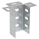 Кронштейн потолочный SSU горячеоцинкованный