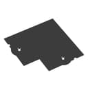 Накладка LGD4TRPLANKLBK D Arlight IP20 Пластик 3 года 055435