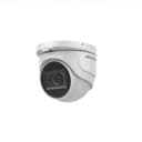 HD-TVI уличная видеокамера 5Мп с EXIR-подсветкой до 30м DS-2CE76H8T-ITMF (2.8mm) Hikvision