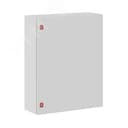 Щит с монтажной панелью ЩМП 1000x800x300мм IP66 серия ST DKC