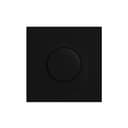 INTELLIGENT ARLIGHT Накладка декоративная для панели TRIAC60133DIMPDIN Black Matte IARL IP20 Пластик 3 года 050851