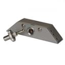 Замок электромеханический угловой малогабаритный (нз, 12В) Promix-SM101.10 silver