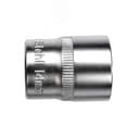 Головка дюймовая 9/16" с посадкой 1/4"