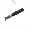 Кабель КУЭфМТКМнг(А)-LS-ХЛ 5х2х1.5ТРТС Альфакабель