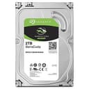Внутренний жесткий диск объемом HDD 2 Тб BarraCuda 2Tb ST2000DM005 Seagate