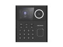 Терминал доступа Hikvision DS-K1T320MWX с распознаванием лиц (Mifare 1K) 2.4" цветной экран