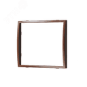 Вставка коричневая