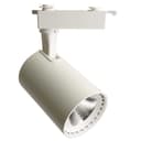 Светодиодный светильник FeronONE AL141 трековый однофазный на шинопровод 18W 4000K 35 градусов белый 48712