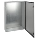 Корпус металлический ЩМП-5-0 (1000х650х285) IP54 У2 серый ЭРА