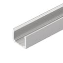 Профиль ARLTHOR10x10mm1000M ANOD Arlight Алюминий 042089