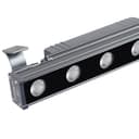 Линейный прожектор ARLINE3006W Warm2700 GR 30 deg 230V Arlight IP65 Металл 3 года 051766