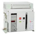Выключатель автоматический ВА-45 2000/1250 3P 80кА стационарный EKF PROxima