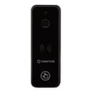Вызывная панель видеодомофона + iPanel 2 (Black) TANTOS