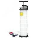 Емкость для откачки масла, объем 6,5 литра