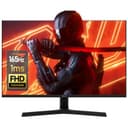 Монитор MD2707-1 Black Aiwa