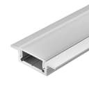 Профиль Arlight SLSLIMH7F252000 ANOD Алюминий 023717