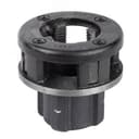 Клупп трубный 1"