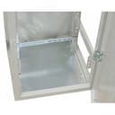 Панель вводная сплошная 450x800 ПВ-02