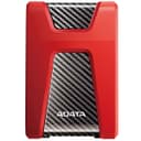 Внешний жесткий диск объемом HDD 2 Тб HD650 2Tb AHD650-2TU31-CRD A-Data