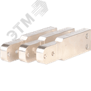 Комплект шин и контактов (для переднего присоединения Протон 16