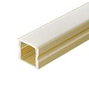 Профиль ARHLINE17152000 ANOD GOLD Arlight Алюминий 039988
