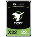 Накопитель Seagate Exos X22 22Tb ST22000NM000E