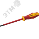 Отвертка Navigator 93 429 NHT-Otd03-SL5.5-125 (диэлектрическая)