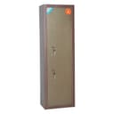 Сейф оружейный ОШ-2С