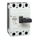 Выключатель автоматический ВА-99М 630/400А 3P 50кА EKF