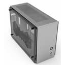 Корпус для компьютера Zalman M2 Mini Silver