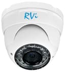IP-камера видеонаблюдения уличная купольная RVi-IPC34VB (3.0-12 мм)