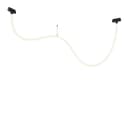 Трековый подвесной светильник Tau Exility 4000K 50Вт 360 Technical TR101250W4KB