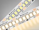 Светодиодная лента Ambrella Light GS1401 2835 240Led 17W m 12V IP20 3000K 5mкратность резки 25mm Ambrella Light GS1401