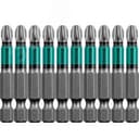 Биты Optimum Line PH3 50 мм 10 шт.