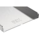 Лоток крашенный неперфорированный 50х500х3000 IEK