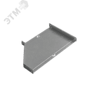 Переходник правый 50х400-600 мм ПЛЮС HD85