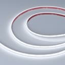 Лента герметичная COBPSX4007mm 24V White6000 72 Wm IP67 CSP 5m Arlight 041698
